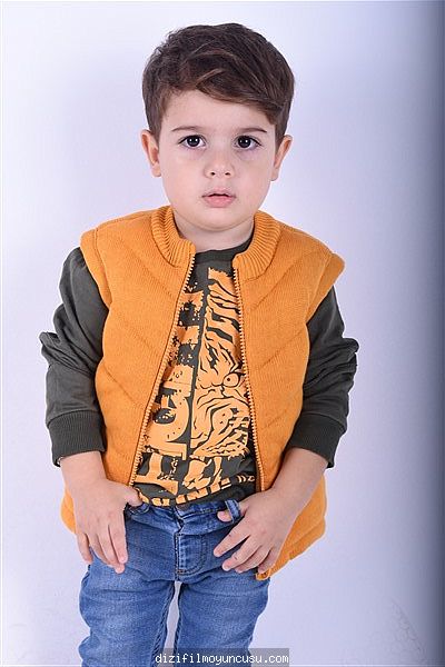 Amasya Cast Ajans Mehmet 129665