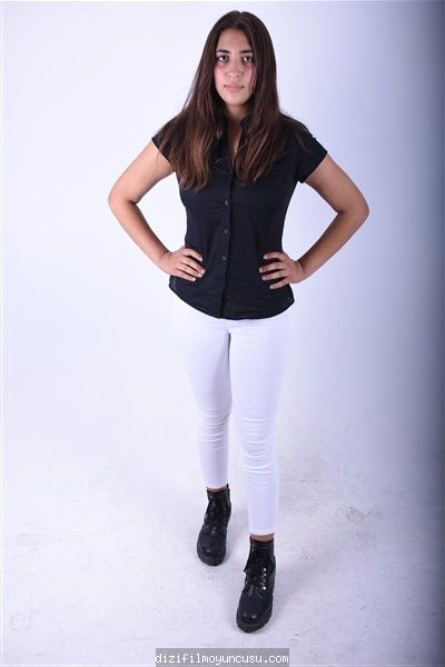 Amasya Cast Ajans Melek 38534