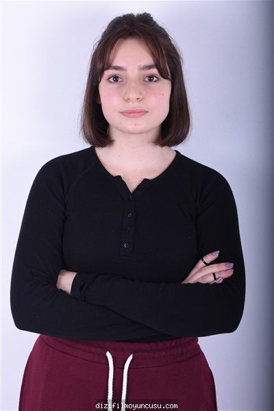 Ordu Cast Ajans Mervenur 38722