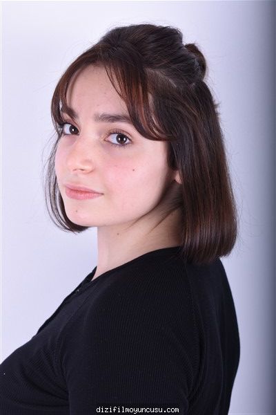 Ordu Cast Ajans Mervenur 38724