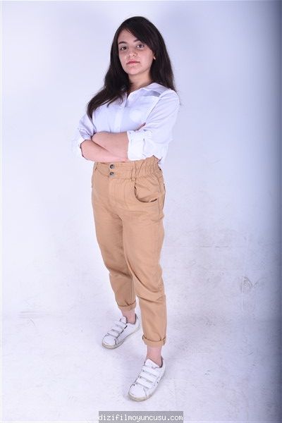 Amasya Cast Ajans Mihrinur 38598