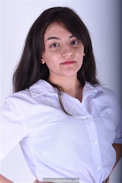 Amasya Cast Ajans Mihrinur 38599