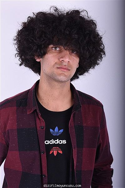 Ordu Cast Ajans Oyuncusu Mohammad