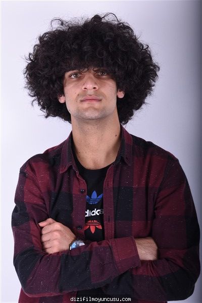 Ordu Cast Ajans Mohammad 38726