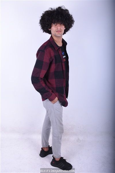 Ordu Cast Ajans Mohammad 38727