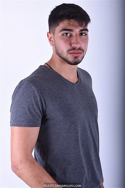 Amasya Cast Ajans Mücahit 129673