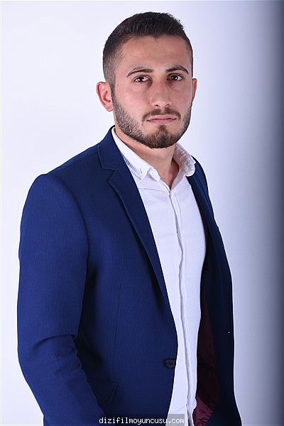 Amasya Cast Ajans Mustafa 129578