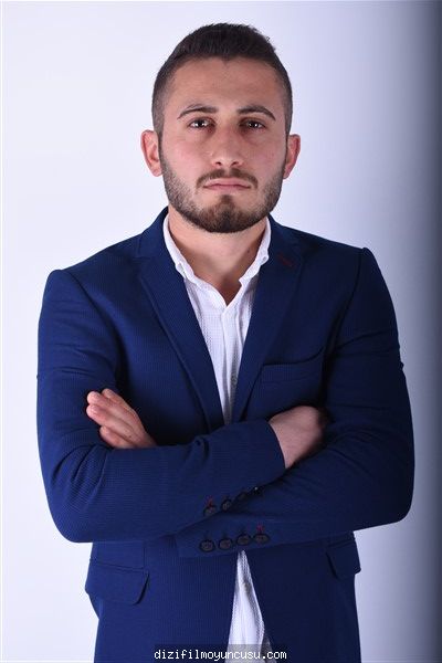 Amasya Cast Ajans Mustafa 38539