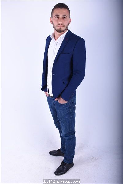 Amasya Cast Ajans Mustafa 38540