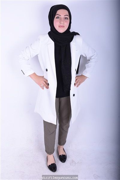 Ordu Cast Ajans Nefise 38671