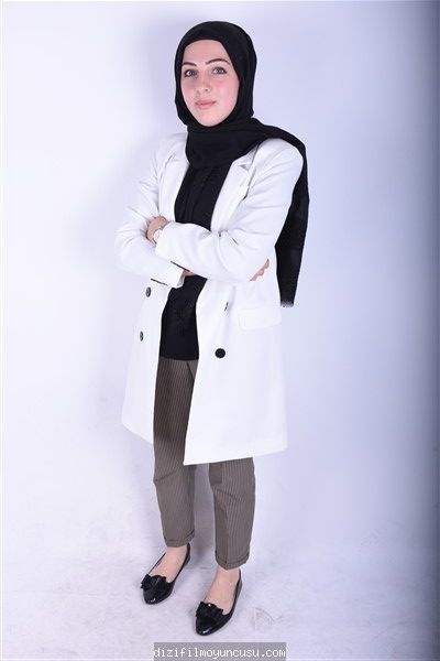 Ordu Cast Ajans Nefise 38673