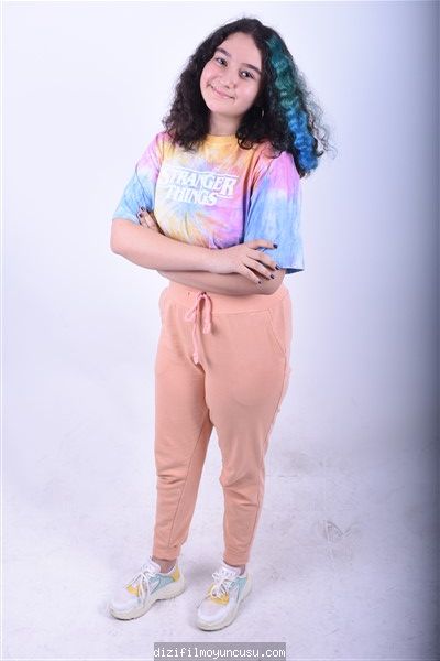 Amasya Cast Ajans Nisa 38514