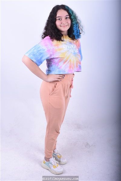 Amasya Cast Ajans Nisa 38515