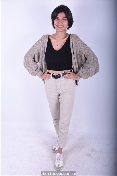 Ordu Cast Ajans Özlem 38729