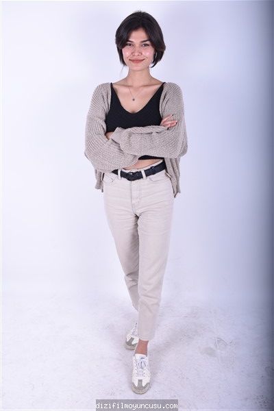 Ordu Cast Ajans Özlem 38730