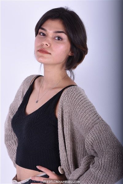 Ordu Cast Ajans Özlem 38731