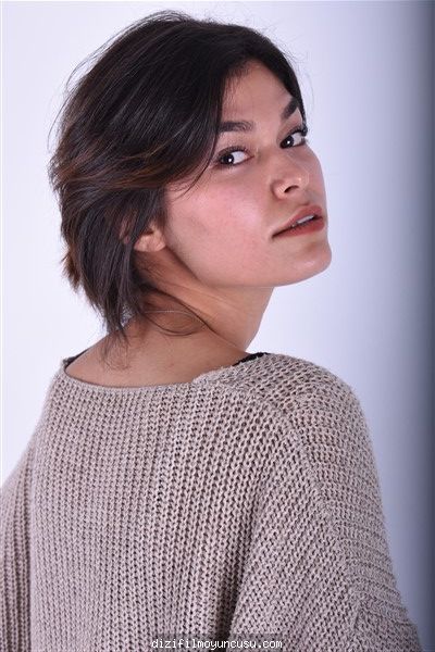 Ordu Cast Ajans Özlem 38732