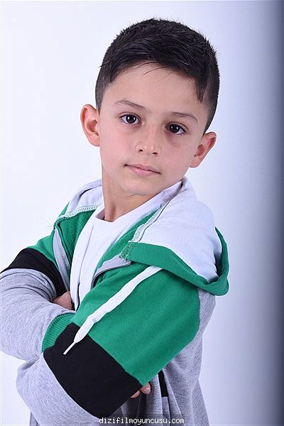 Amasya Cast Ajans Salih 53122