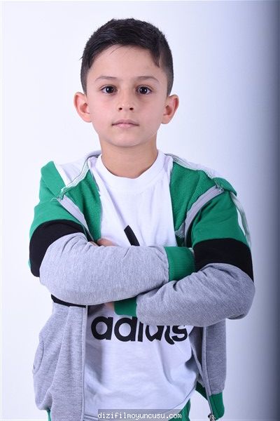 Amasya Cast Ajans Salih 38610