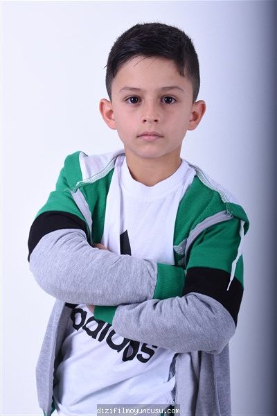 Amasya Cast Ajans Salih 38612