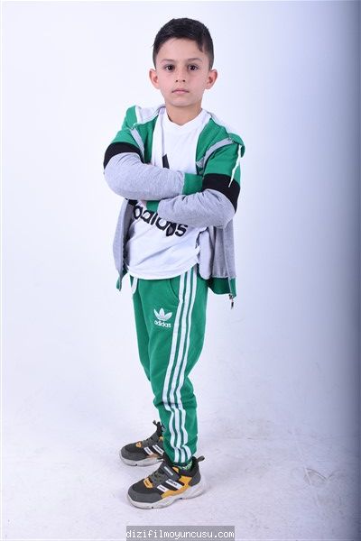 Amasya Cast Ajans Salih 38613