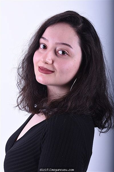 Amasya Cast Ajans Şevval 129563