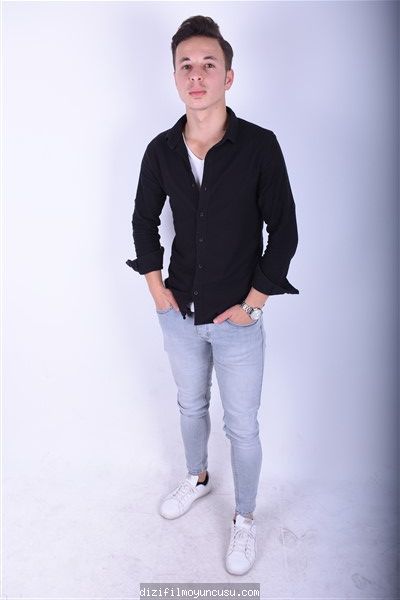 Ordu Cast Ajans Süleyman 38717