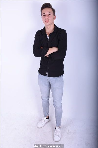 Ordu Cast Ajans Süleyman 38718