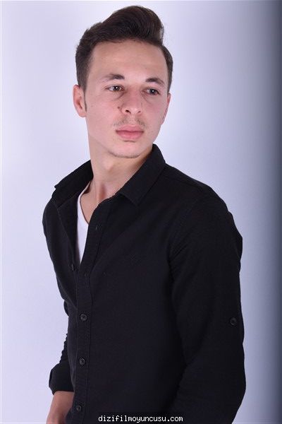 Ordu Cast Ajans Süleyman 38719
