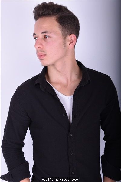 Ordu Cast Ajans Süleyman 38720