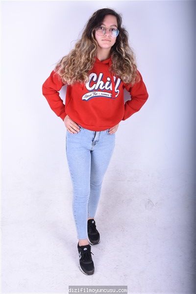 Ordu Cast Ajans Tuğçe 38634