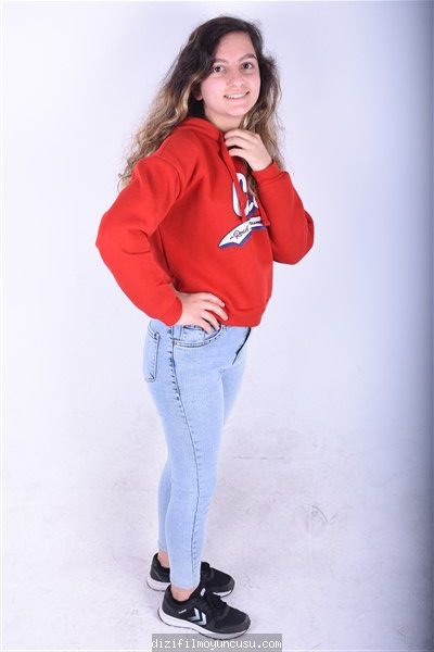 Ordu Cast Ajans Tuğçe 38635