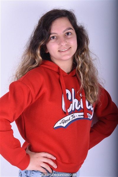 Ordu Cast Ajans Tuğçe 38636