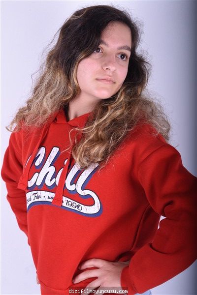 Ordu Cast Ajans Tuğçe 38637