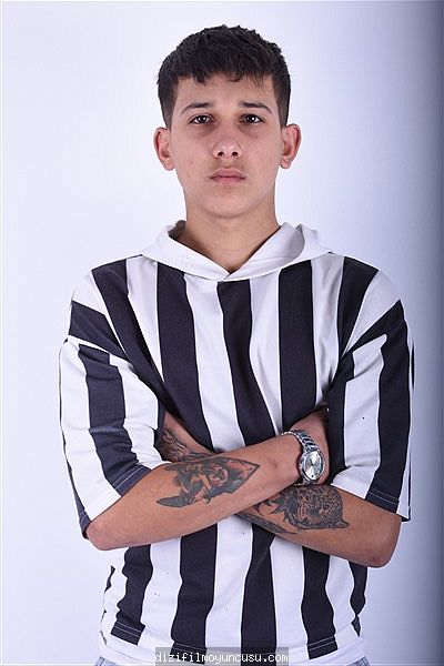 Amasya Cast Ajans Uğurcan 129590