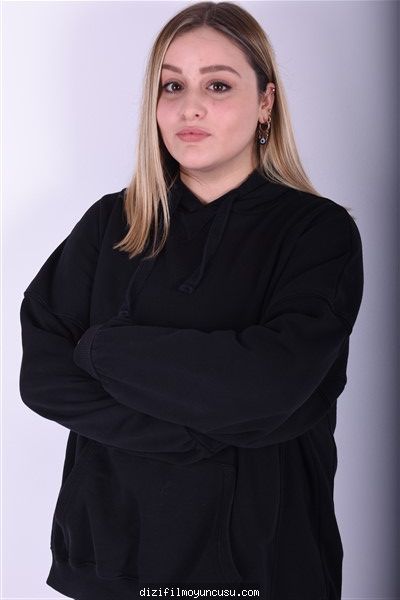 Ordu Cast Ajans Zeynep 38658