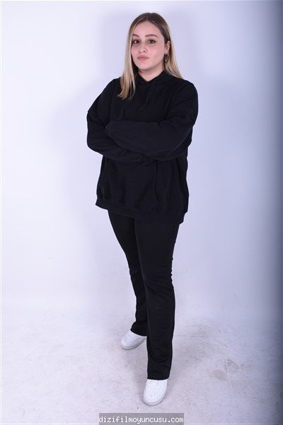 Ordu Cast Ajans Zeynep 38659