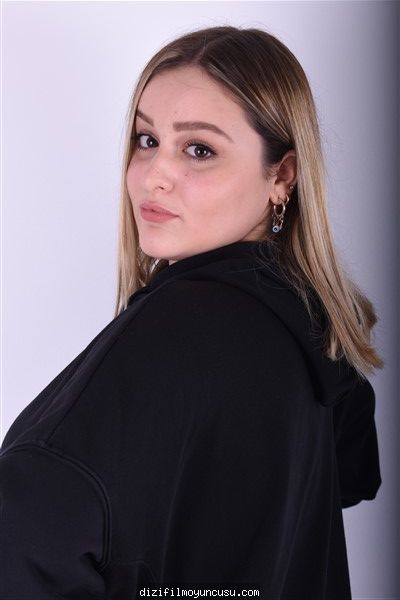 Ordu Cast Ajans Zeynep 38661