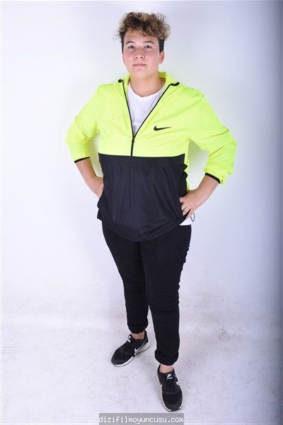 Ordu Cast Ajans Aleyna 38785