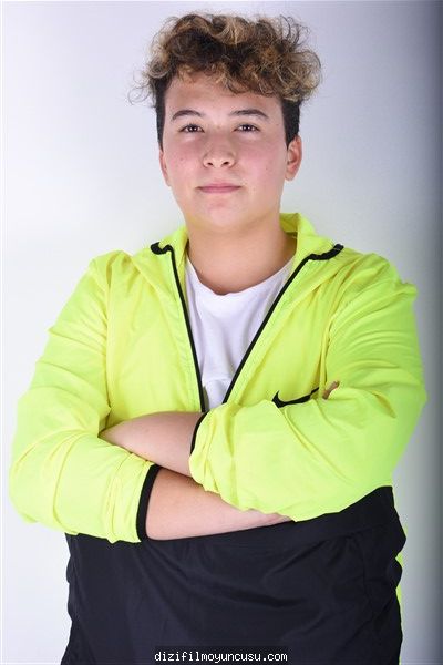 Ordu Cast Ajans Aleyna 38786