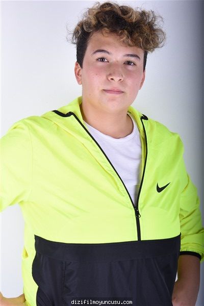 Ordu Cast Ajans Aleyna 38787