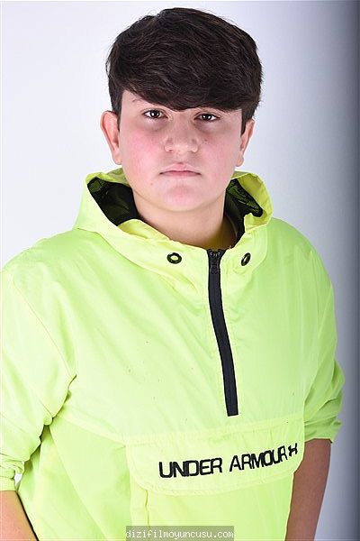 Ordu Cast Ajans Bedirhan 130478