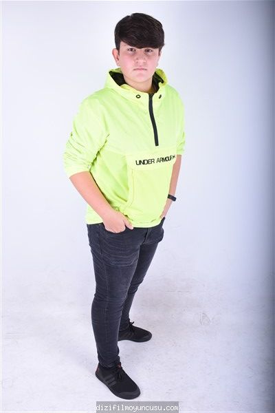 Ordu Cast Ajans Bedirhan 38826