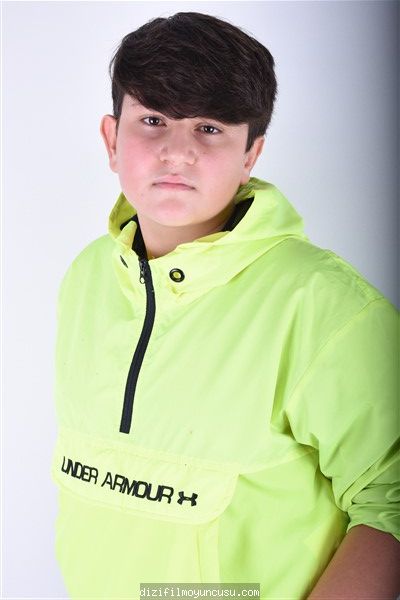 Ordu Cast Ajans Bedirhan 38828