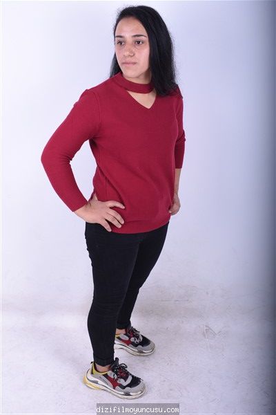Ordu Cast Ajans Berna 38837