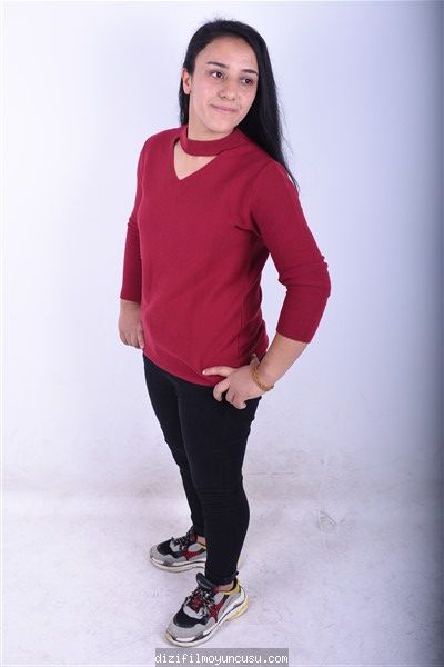 Ordu Cast Ajans Berna 38840