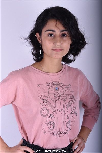 Ordu Cast Ajans Dilan 38833