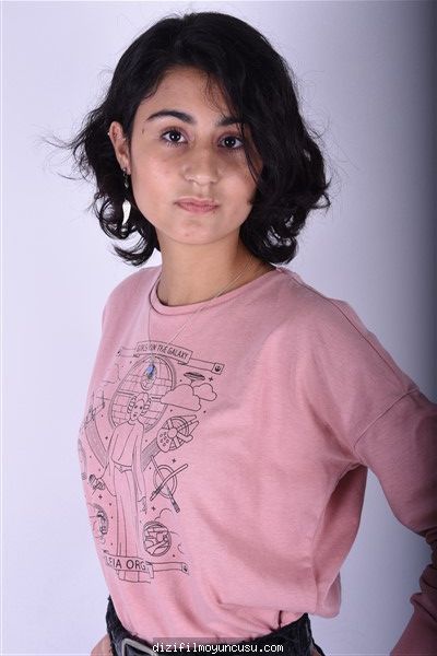 Ordu Cast Ajans Dilan 38835