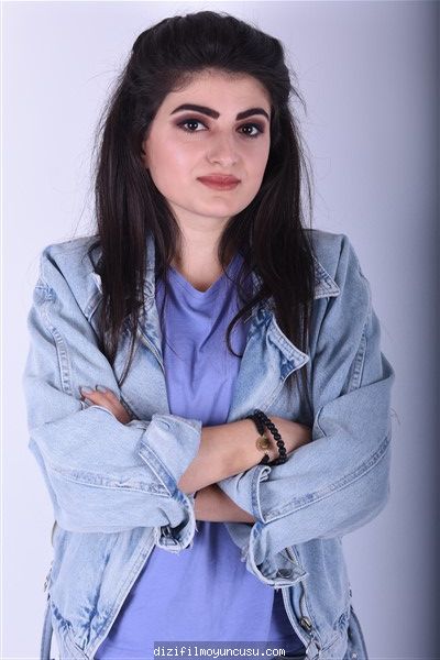 Ordu Cast Ajans Kübra 38749