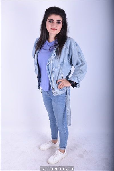 Ordu Cast Ajans Kübra 38751